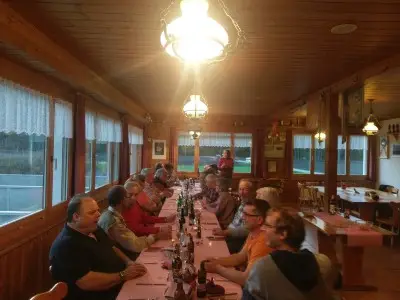 Schützenstube